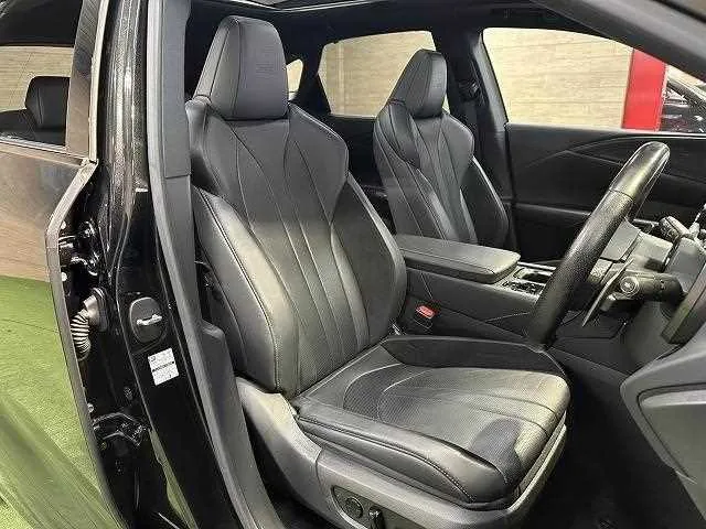 Lexus RX RX500h F SPORT Performance 2023 — миниатюра 3