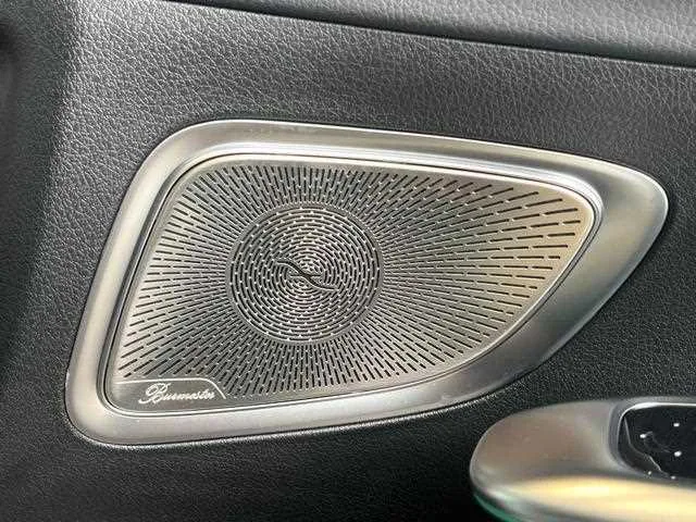Mercedes-Benz C-Class 2022 — миниатюра 2