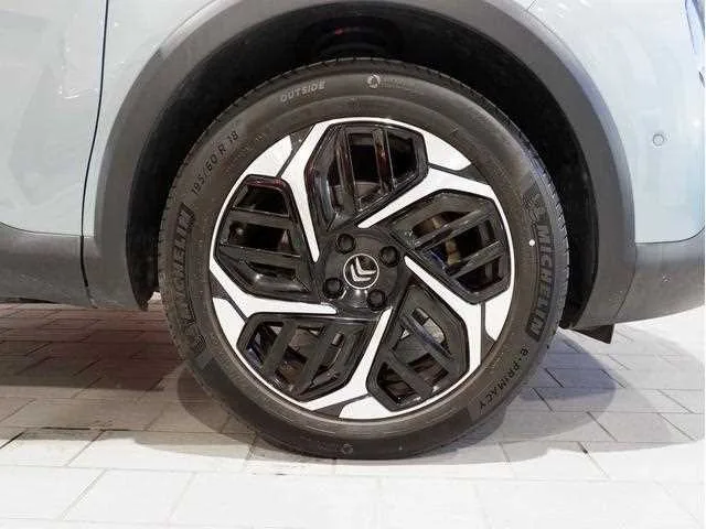 Citroen C4 2022 — миниатюра 3