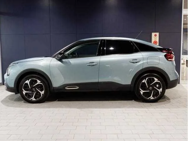 Citroen C4 2022 — миниатюра 4