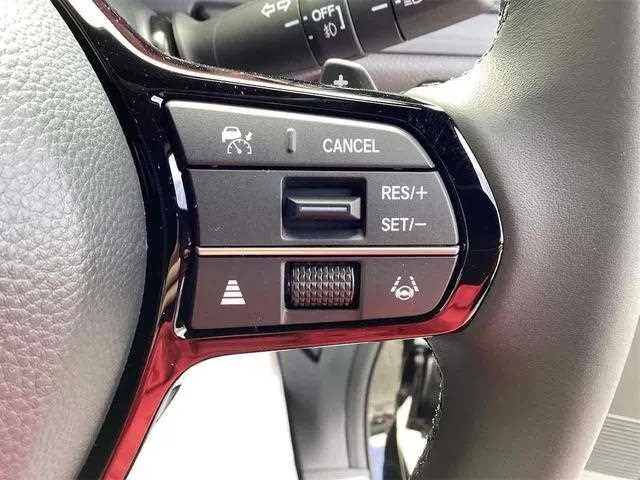 Honda Step WGN 2025 — миниатюра 3