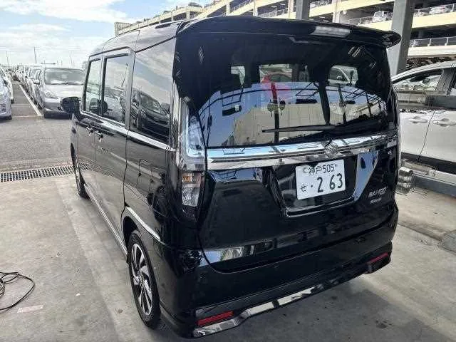 Suzuki Suzuki Others 2025 — миниатюра 2