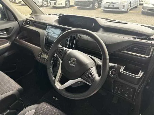 Suzuki Suzuki Others 2025 — миниатюра 3