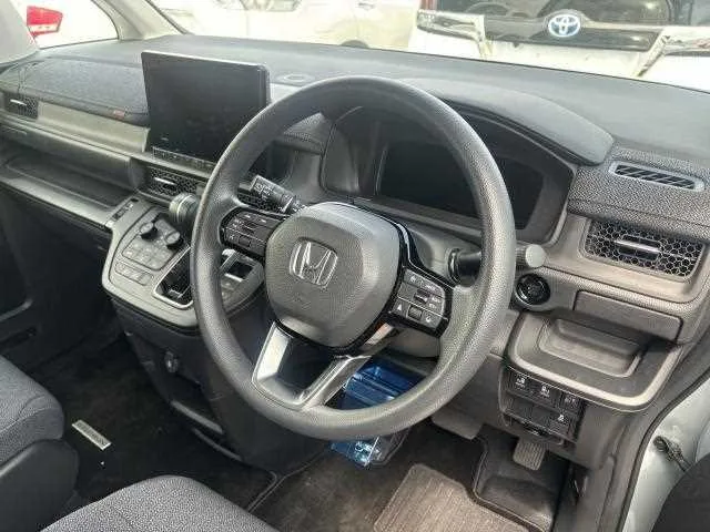 Honda Step WGN 2024 — миниатюра 3