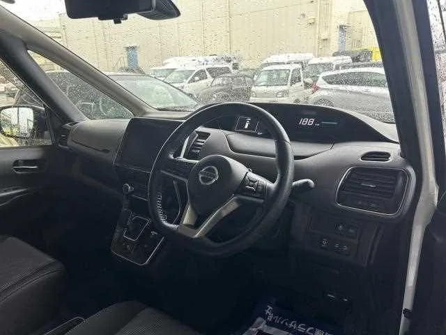 Nissan Serena 2022 — миниатюра 3