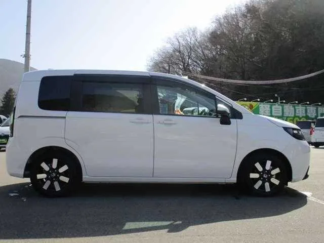 Honda Freed 2025 — миниатюра 2