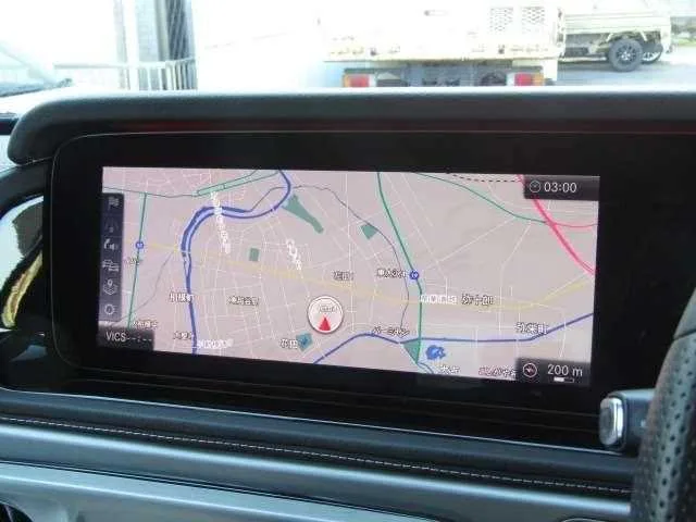 Mercedes-Benz G-Class 2023 — миниатюра 2