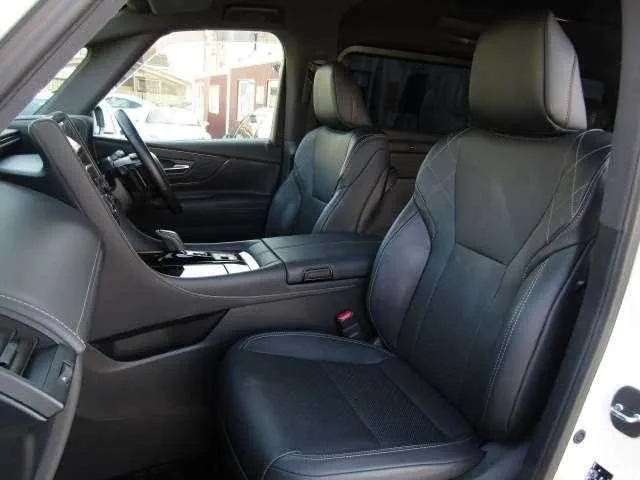 Toyota Vellfire 2024 — миниатюра 3