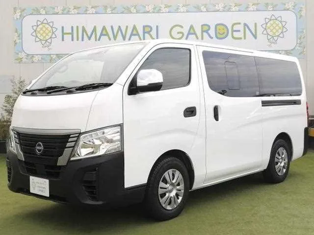 Nissan Nissan Others 2023 — фото 1, купить с доставкой в Москву