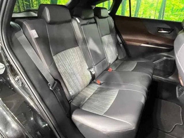 Toyota Harrier 2024 — миниатюра 3