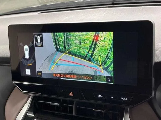Toyota Harrier 2024 — миниатюра 4