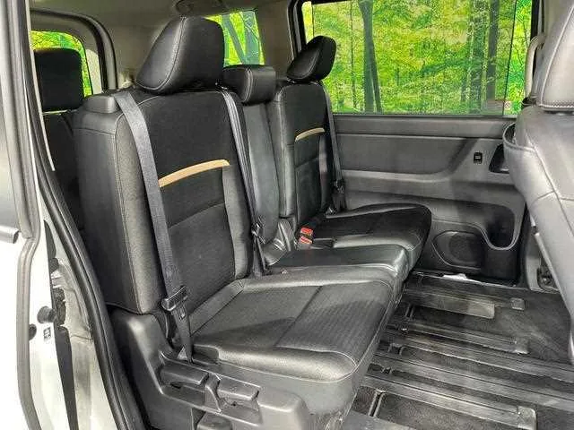 Nissan Serena 2024 — миниатюра 3
