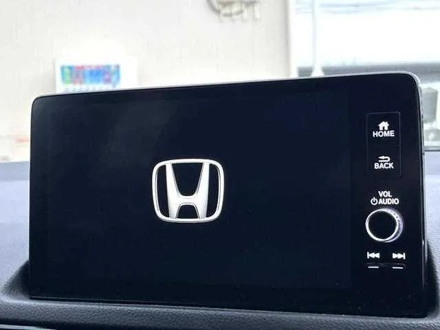 Honda Civic 2022 — миниатюра 2