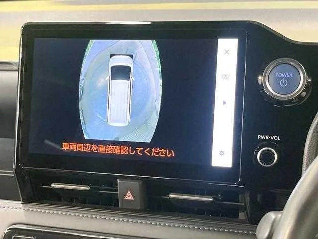 Toyota Voxy 2022 — миниатюра 4