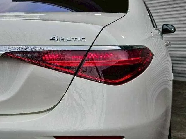 Mercedes-Benz S-Class 2022 — миниатюра 4