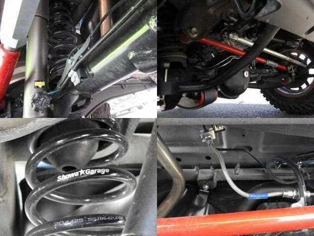 Suzuki Jimny 2025 — миниатюра 5