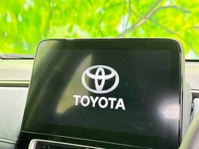 Toyota AQUA Z 2023 — миниатюра 3