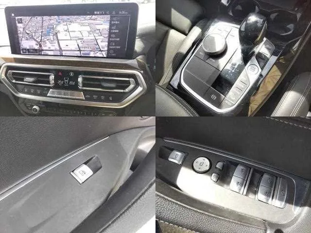BMW X3 2023 — миниатюра 3