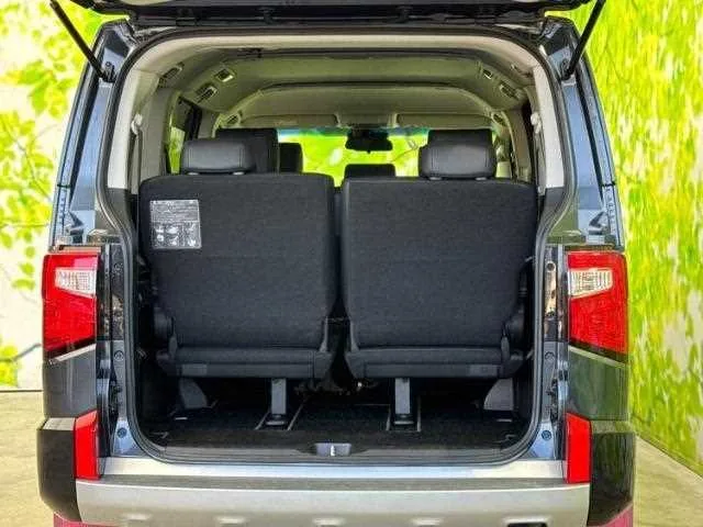 Mitsubishi Delica D:5 2022 — миниатюра 5