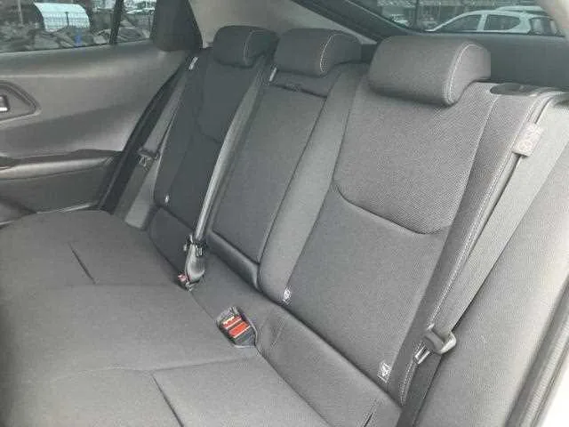 Toyota Prius U 2023 — миниатюра 5