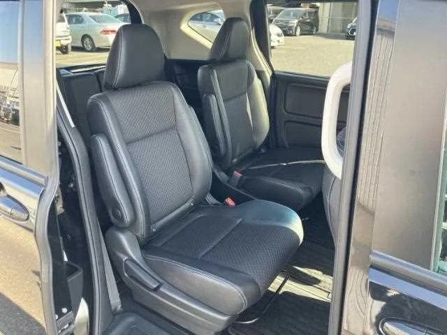Honda Freed G 2023 — миниатюра 2