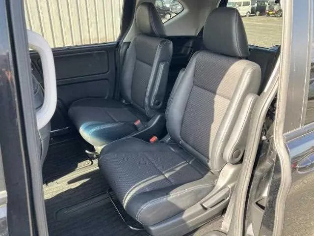 Honda Freed G 2023 — миниатюра 5