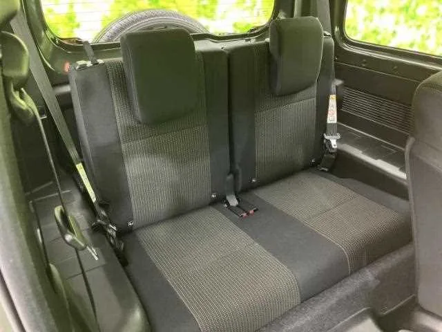 Suzuki Jimny 2023 — миниатюра 2