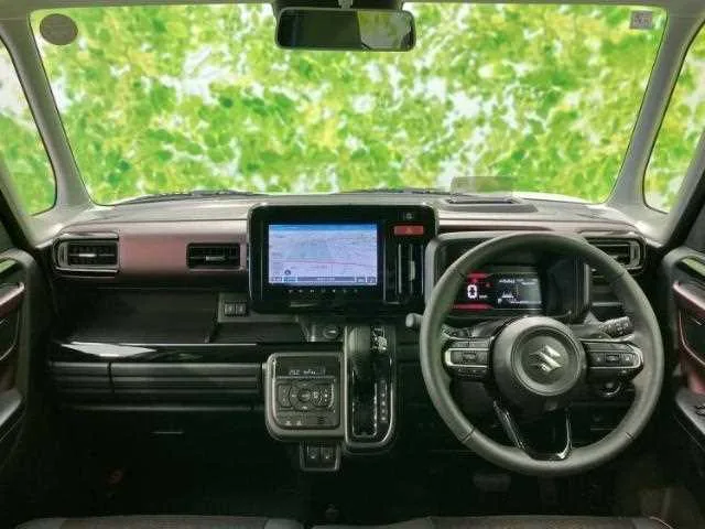 Suzuki Suzuki Others 2025 — миниатюра 4