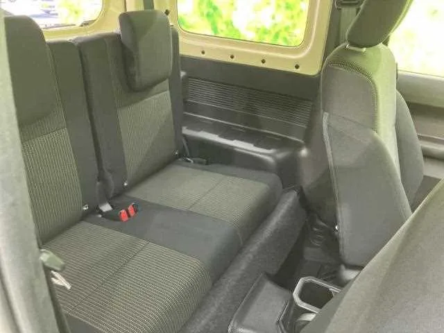 Suzuki Jimny 2023 — миниатюра 2