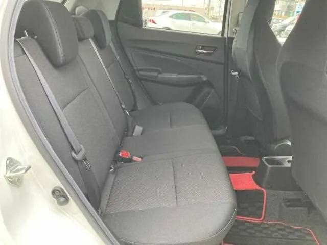 Suzuki Swift 2025 — миниатюра 2
