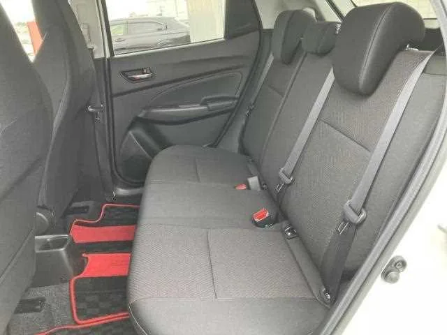 Suzuki Swift 2025 — миниатюра 5