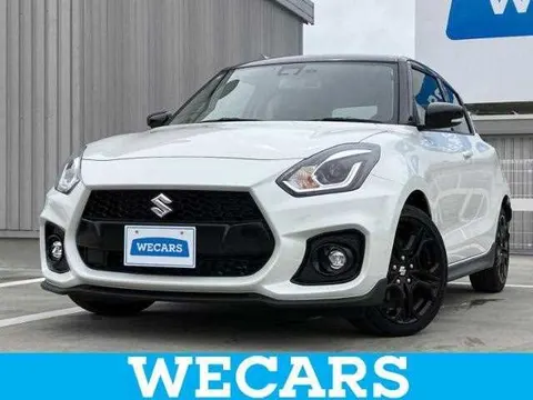 Suzuki Swift 2025 купить в Москве