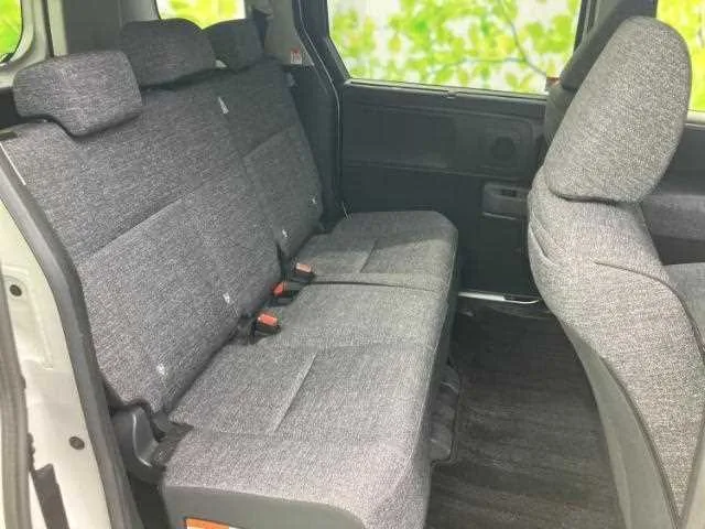 Toyota Sienta Z 2023 — миниатюра 2