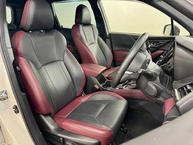 Subaru Forester STI Sport 2023 — миниатюра 2