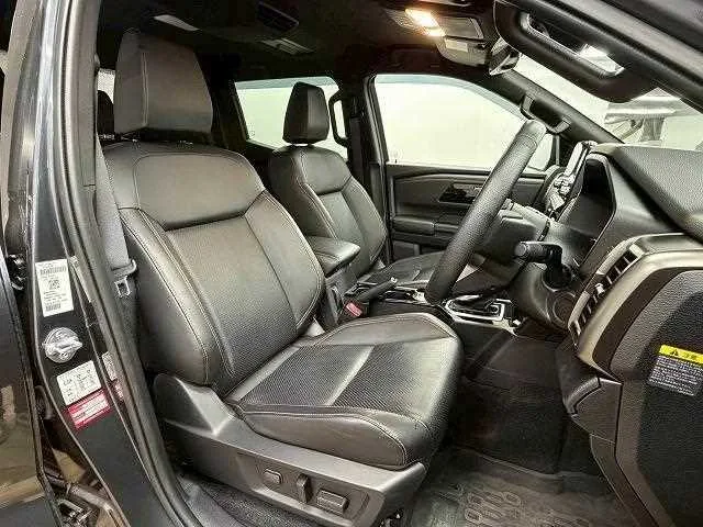 Mitsubishi Triton GSR 2024 — миниатюра 2