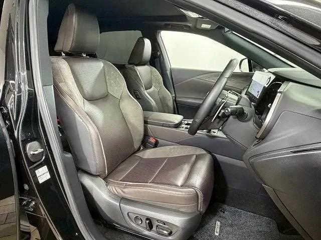 Lexus RX 2023 — миниатюра 2