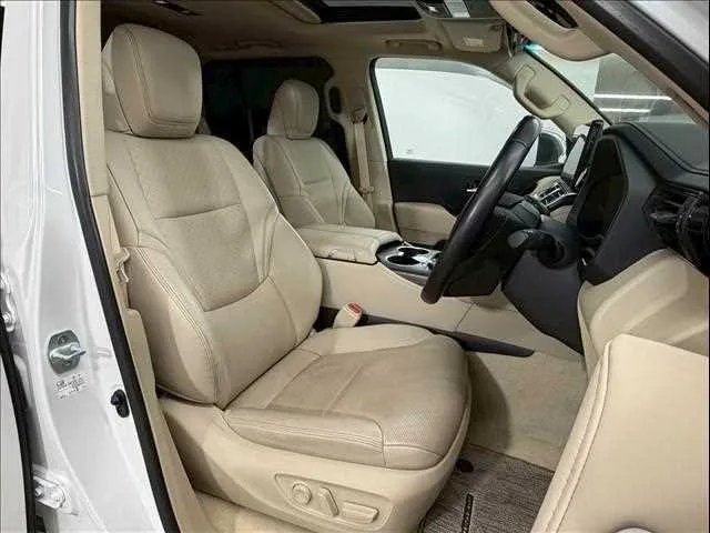 Toyota Land Cruiser ZX 2023 — миниатюра 2