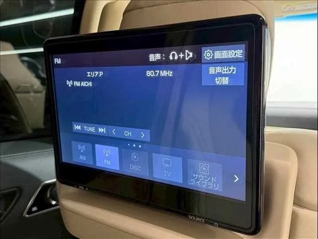 Toyota Land Cruiser ZX 2023 — миниатюра 3