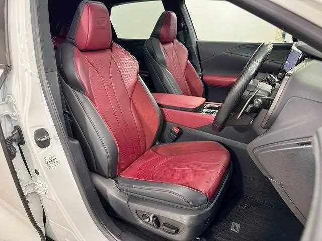 Lexus RX RX500h F SPORT Performance 2023 — миниатюра 2