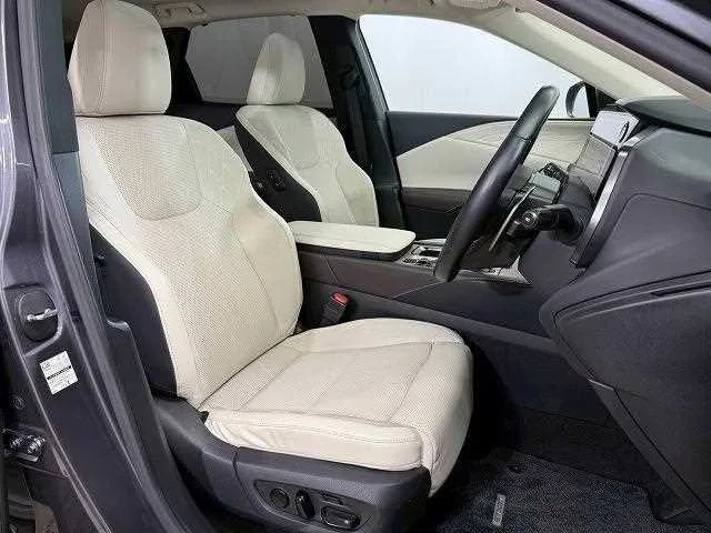 Lexus RX RX350h version L 2024 — миниатюра 2