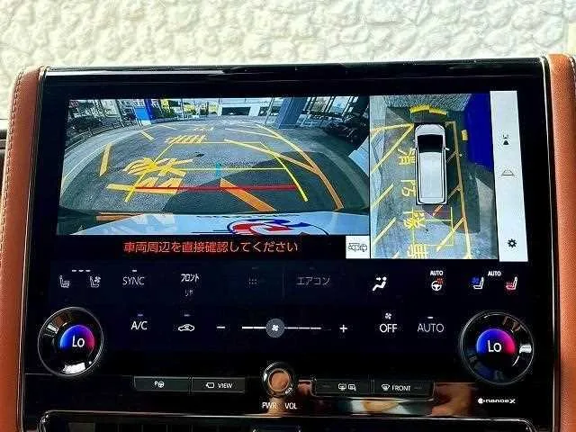 Toyota Vellfire Z Premier 2023 — миниатюра 4