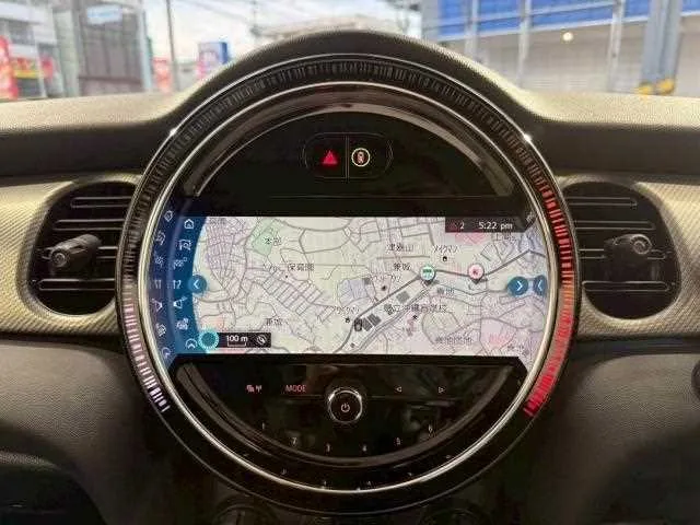 BMW MINI 2023 — миниатюра 4