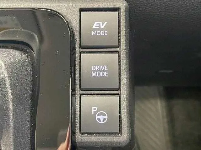 Toyota Sienta Z 2023 — миниатюра 2