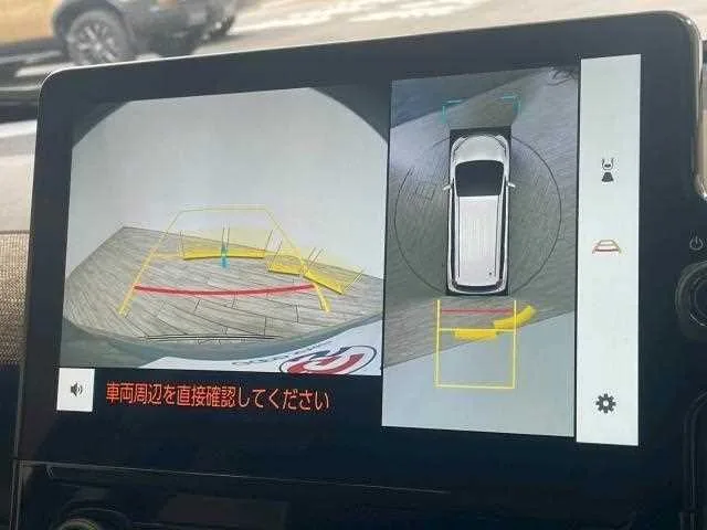 Toyota Sienta Z 2023 — миниатюра 4