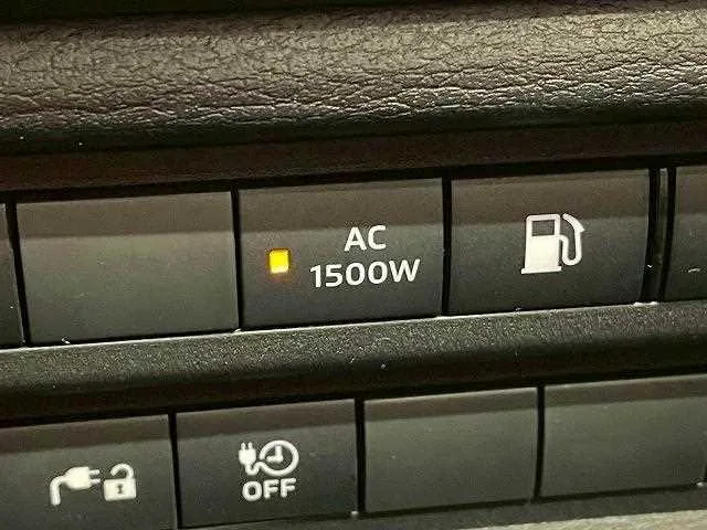 Mitsubishi Outlander P 2022 — миниатюра 2