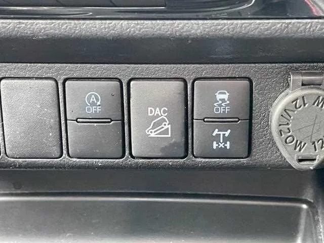 Toyota Hilux ZGR SPORT 2022 — миниатюра 5