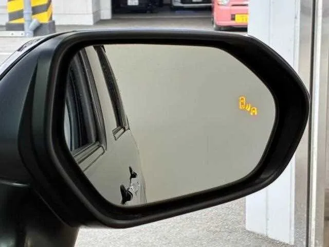 Toyota Sienta Z 2023 — миниатюра 2