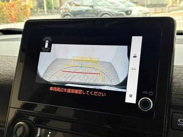 Toyota Sienta Z 2023 — миниатюра 4