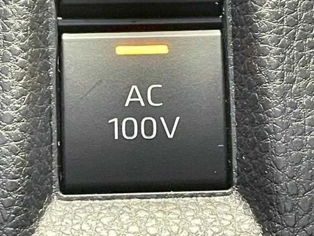 Toyota Harrier Hybrid Z Leather Package 2024 — миниатюра 5