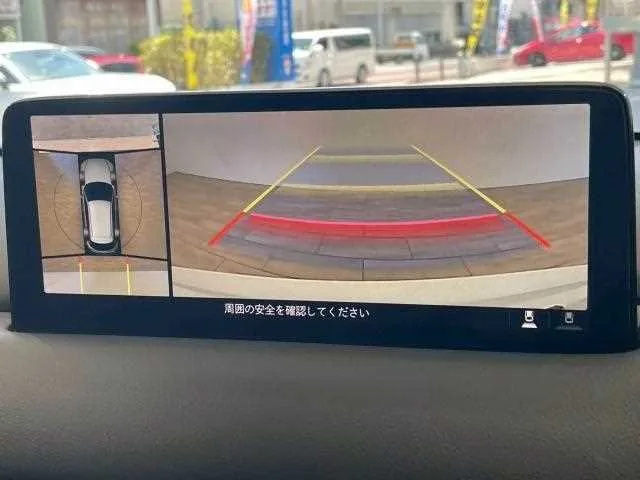 Mazda CX5 25S L Package 2022 — миниатюра 4